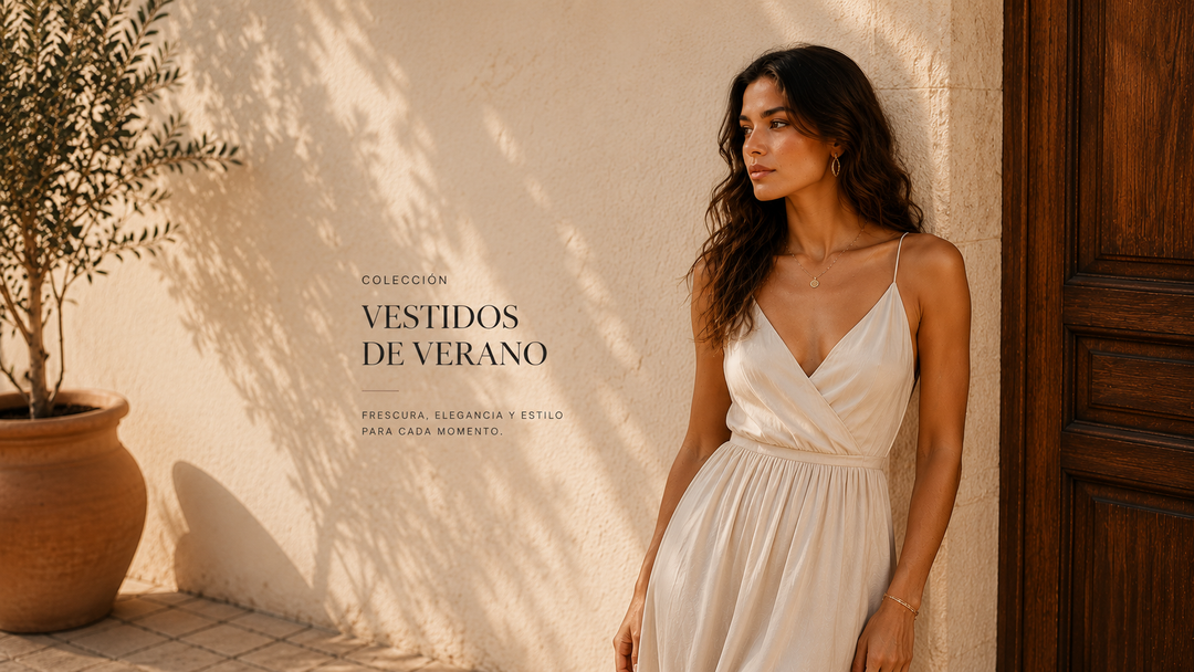 Vestidos