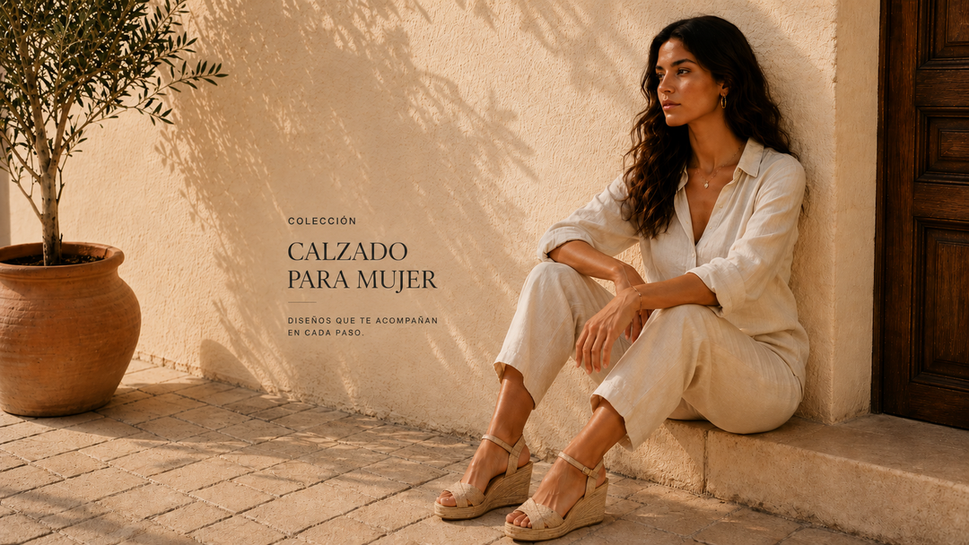 Calzado