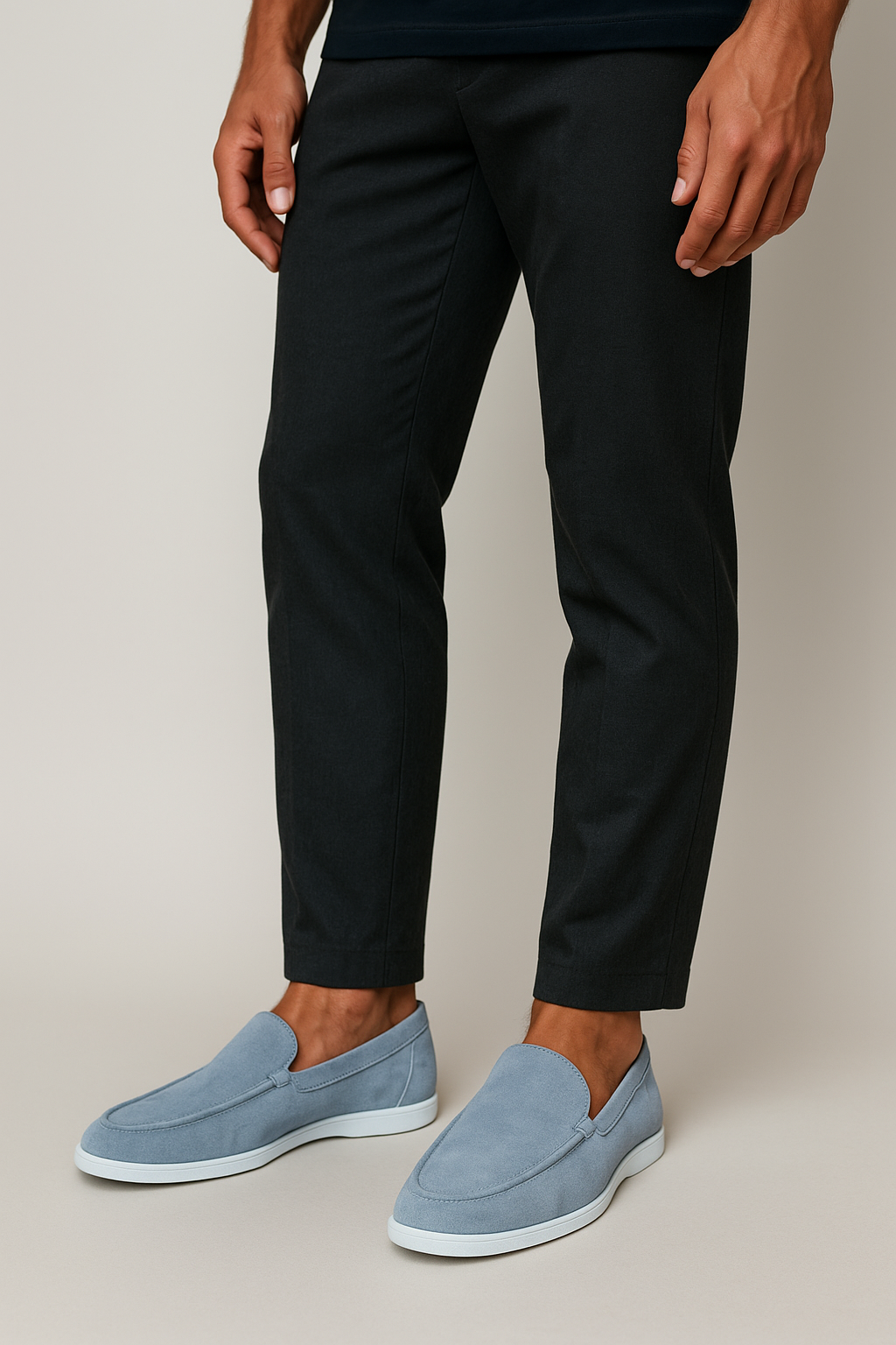 Mateo | Mocasines