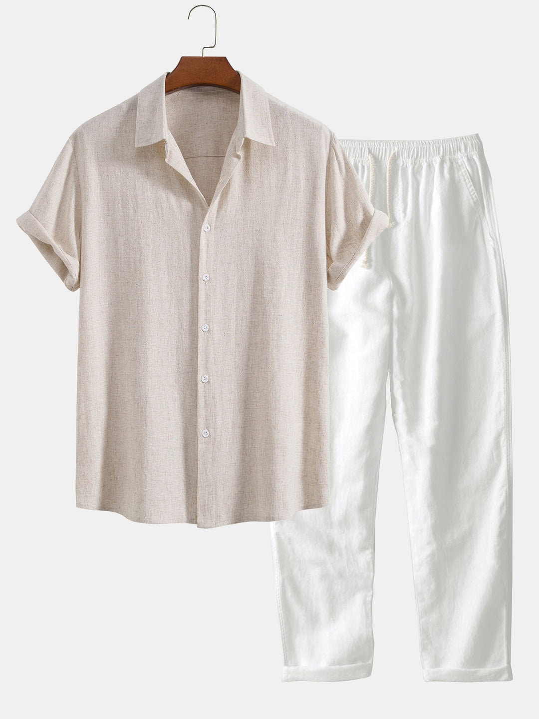 Conjunto de verano elegante - St. Tropez Légende