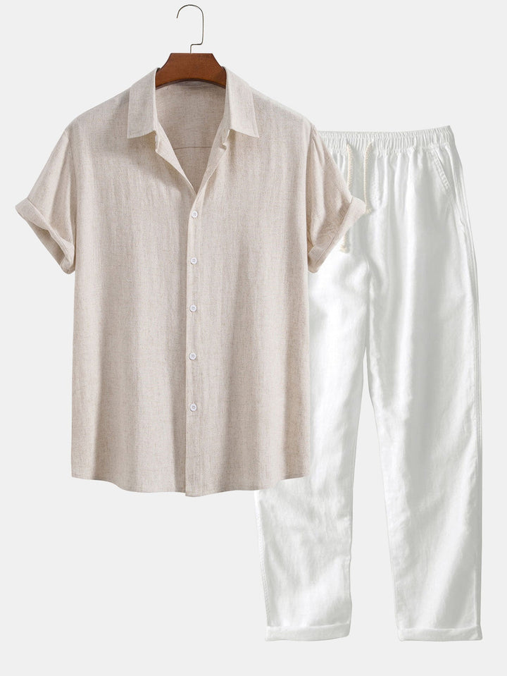 Conjunto de verano elegante - St. Tropez Légende