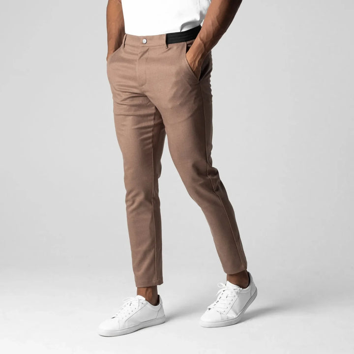 Carlos | Chino elástico