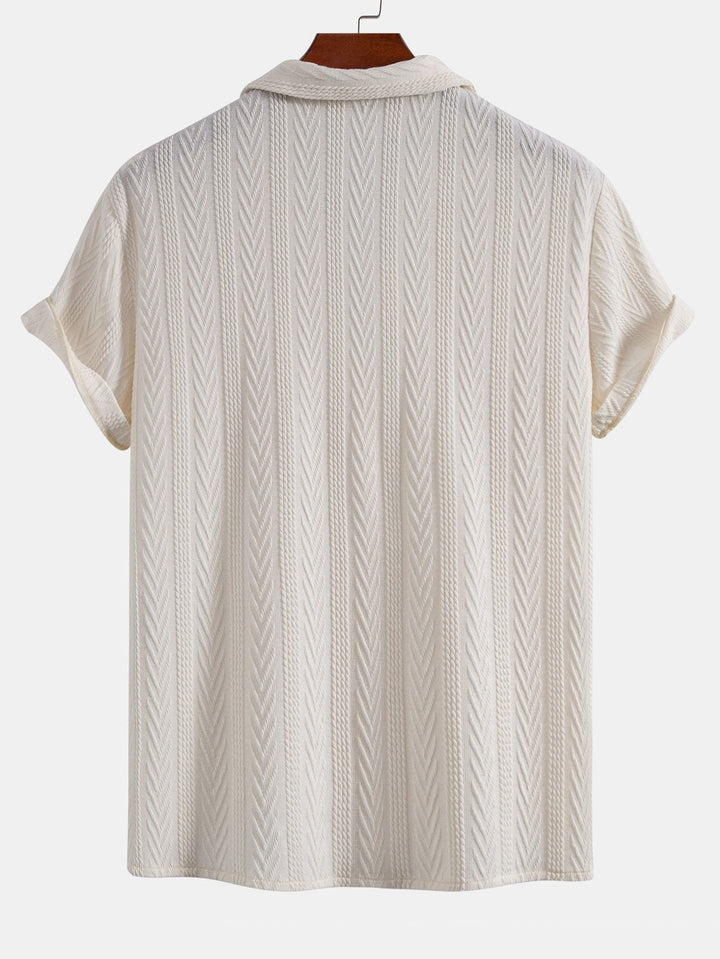 Conjunto de verano de Positano – Estilo sin esfuerzo para días soleados