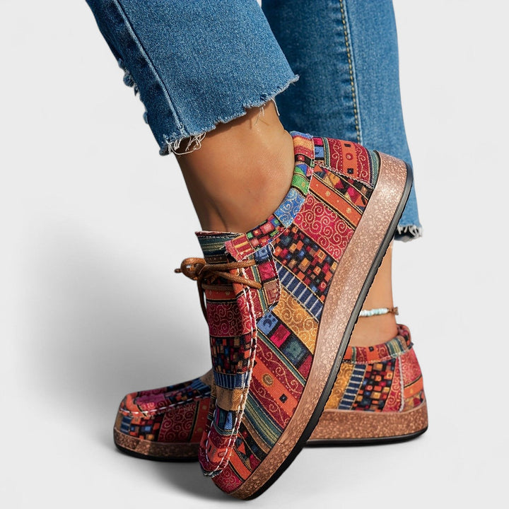 Carmen | Zapatillas