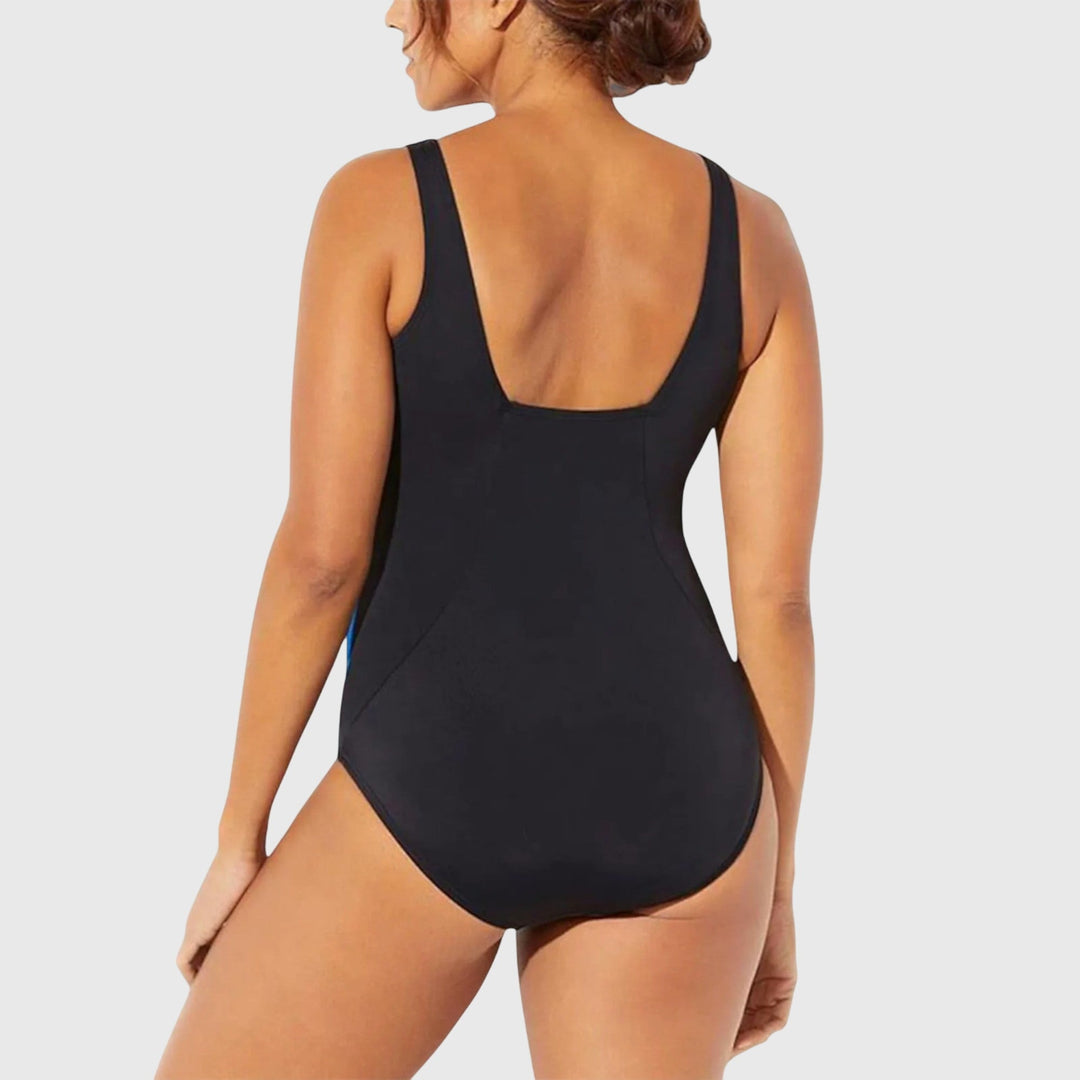 Dorian - Traje de Baño Moldeador