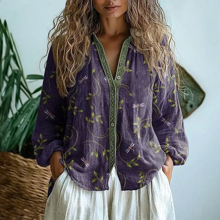 Paula | Camisa