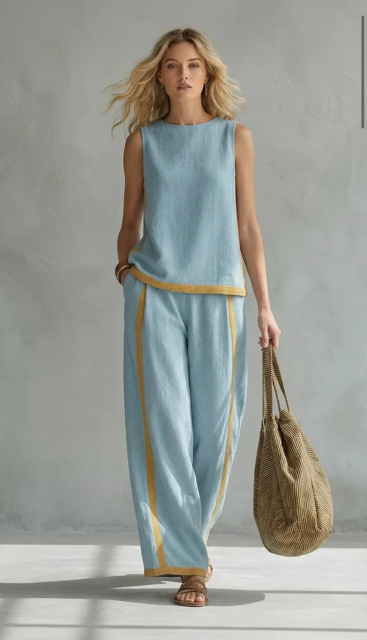 Ana | Conjunto