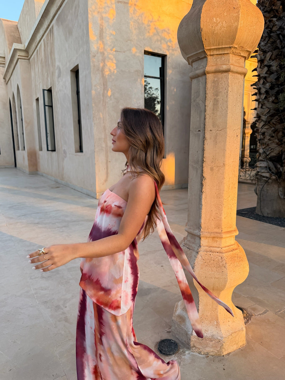 Aitana Dress
