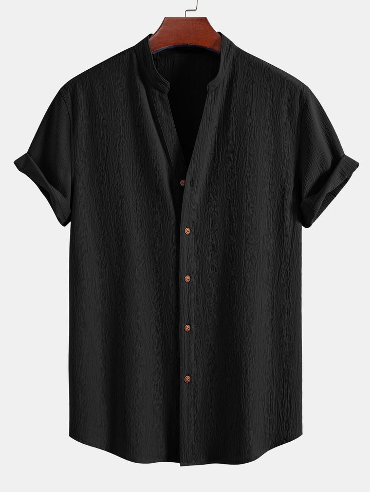 Conjunto de verano Sorrento: estilo luminoso y ligero para días soleados