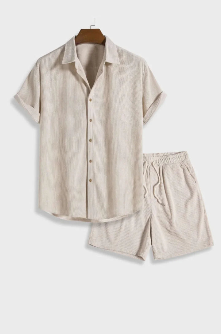 Roma Luce Look de Verano — Estilo sin esfuerzo y fresco
