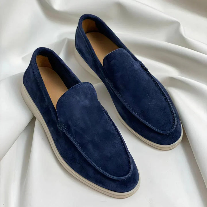 Mateo | Mocasines