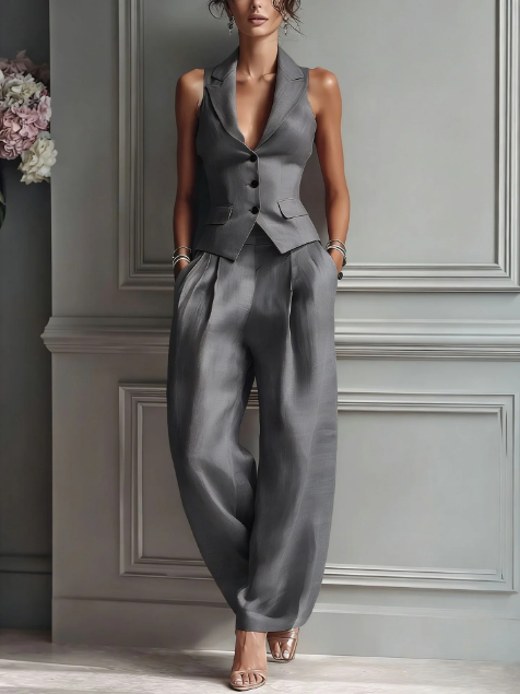 Teresa | Conjunto