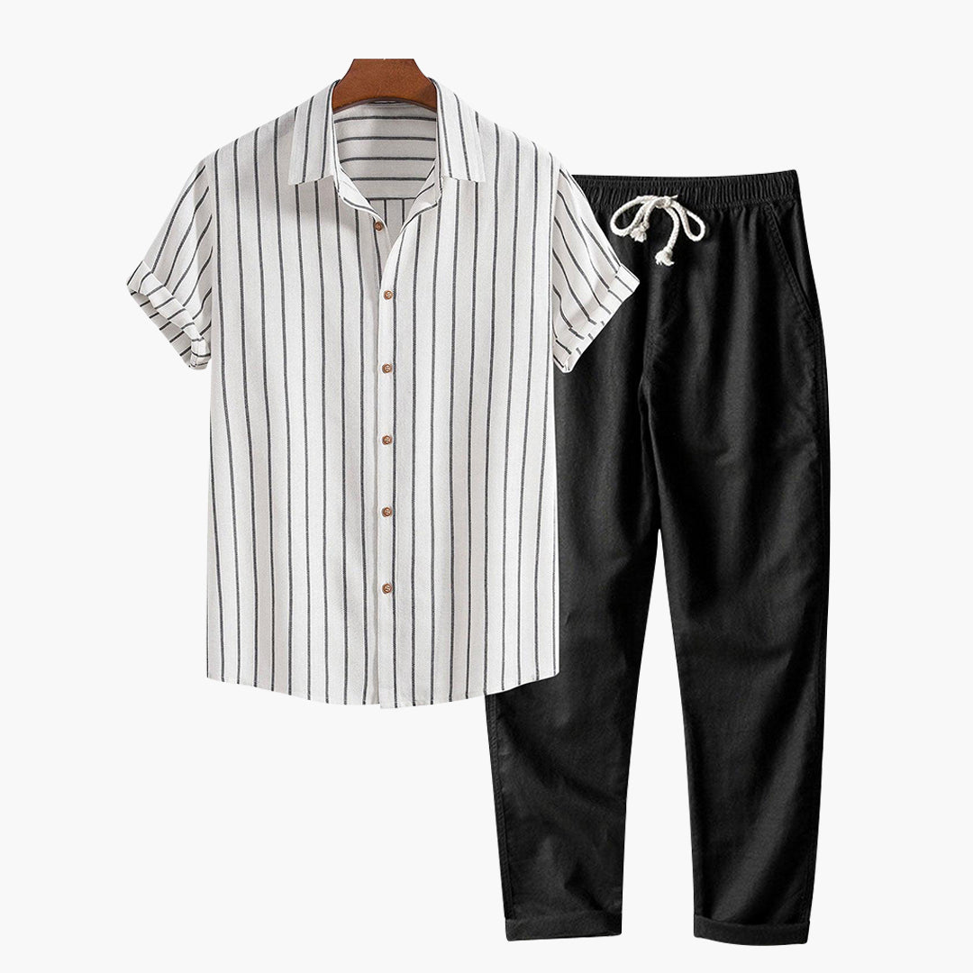 Conjunto de verano - Cannes Set