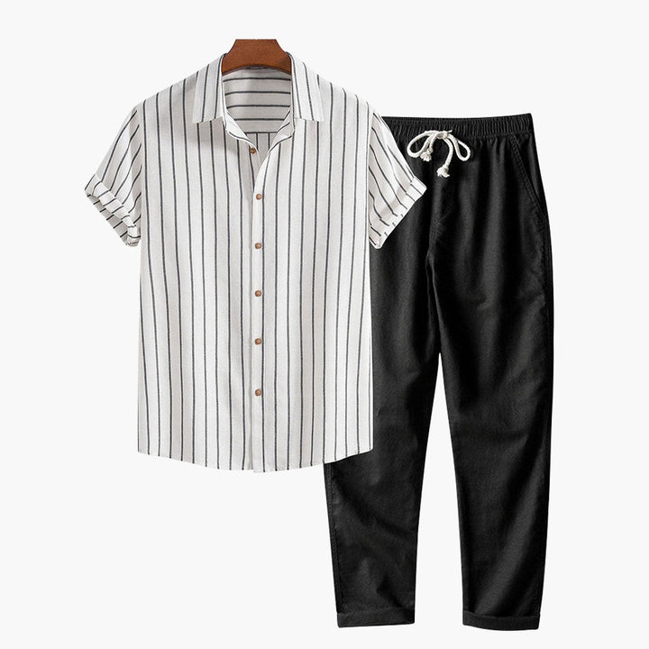 Conjunto de verano - Cannes Set