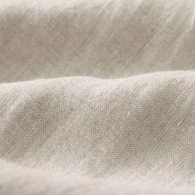 Pantalones de lino Cannes - Estilo de verano ligero y transpirable