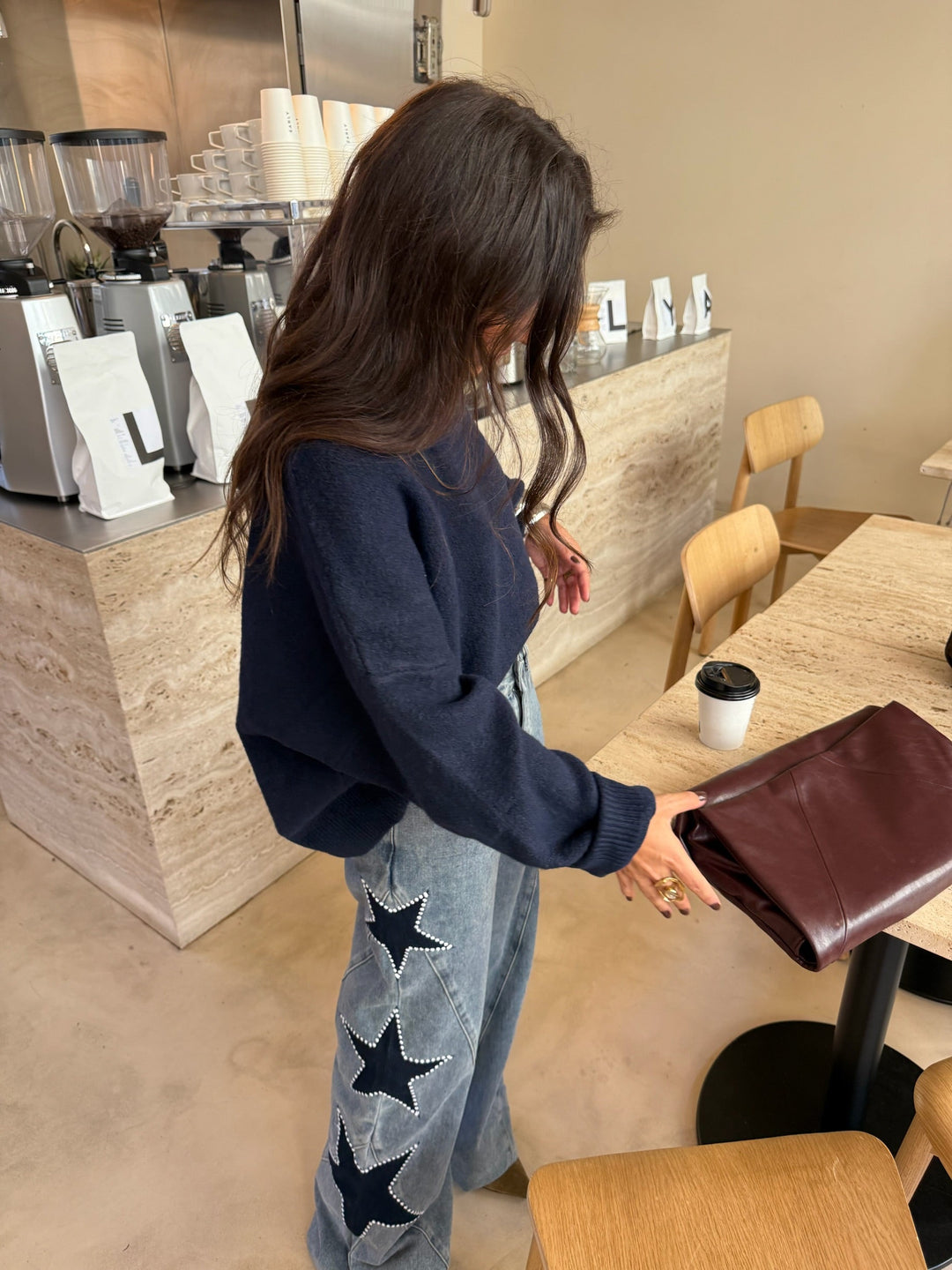 Star Denim Jeans