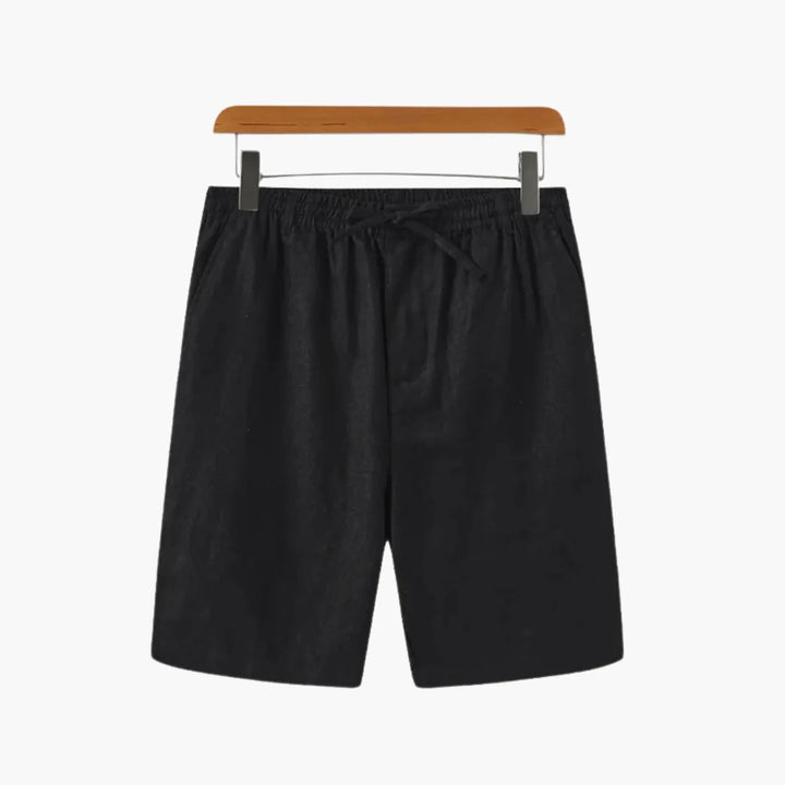 COMO Shorts de lino - Ligeros y transpirables, un imprescindible para el verano
