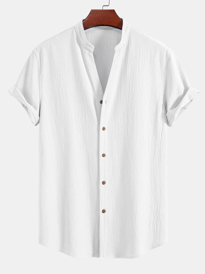 Conjunto de verano Sorrento: estilo luminoso y ligero para días soleados
