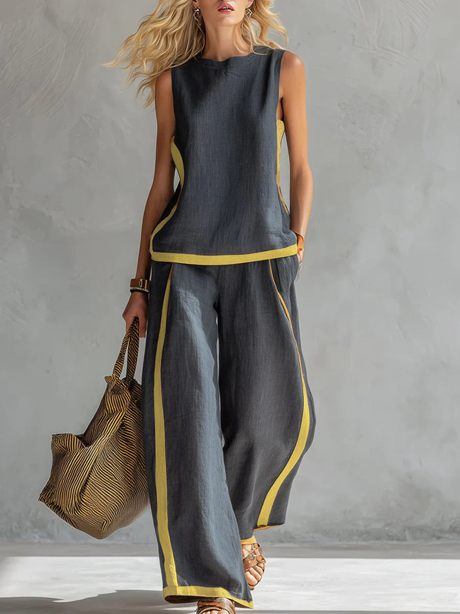 Ana | Conjunto