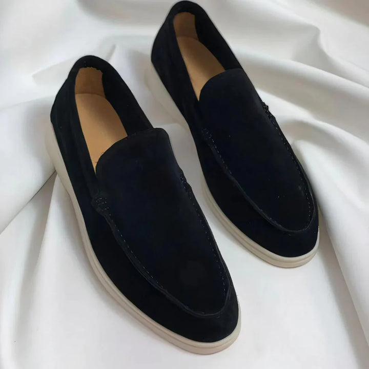 Mateo | Mocasines
