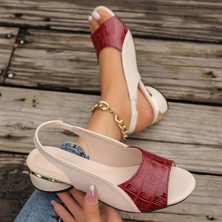 Luna | Sandalias