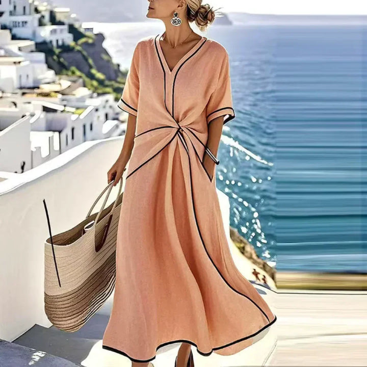 Athena | Túnica Elegante y Atractiva