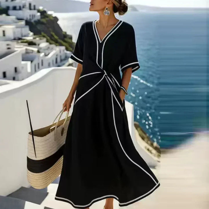Athena | Túnica Elegante y Atractiva