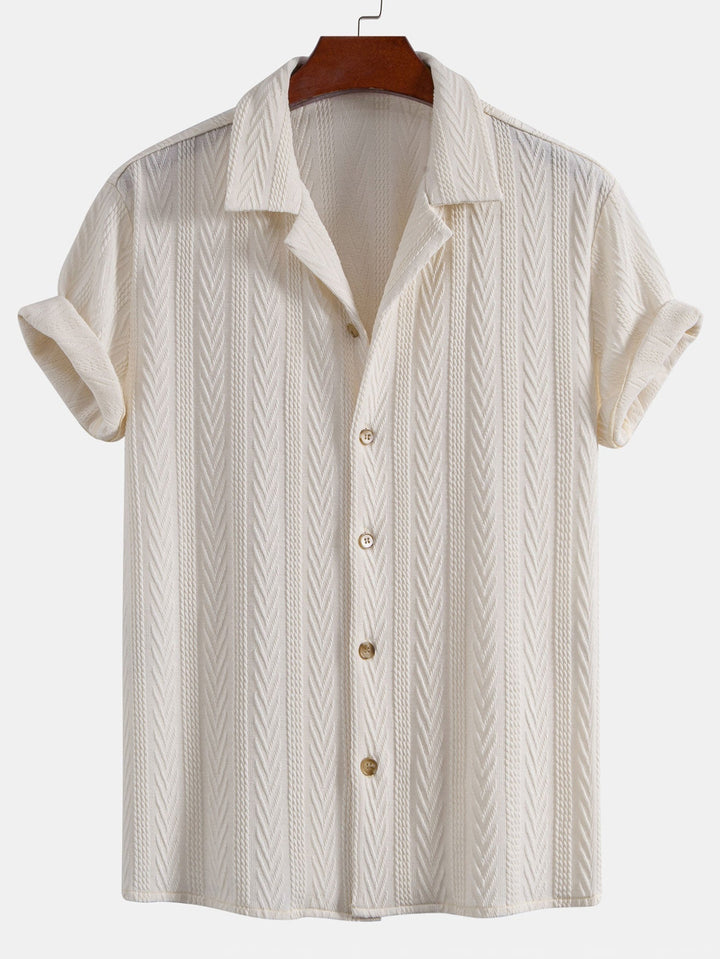 HAVANA Conjunto de Verano: Esenciales sin esfuerzo y elegantes para días soleados