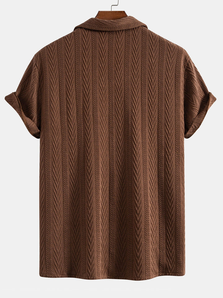 Conjunto de verano de Positano – Estilo sin esfuerzo para días soleados