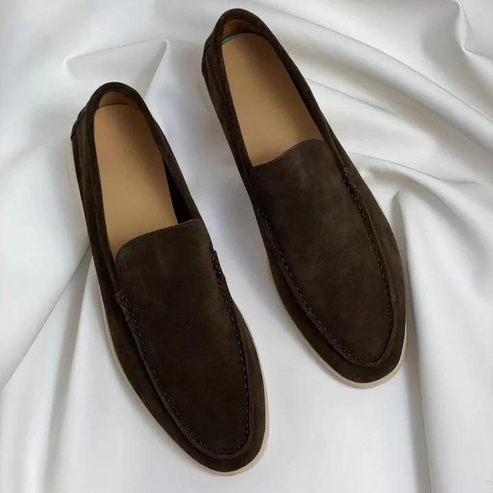 Mateo | Mocasines