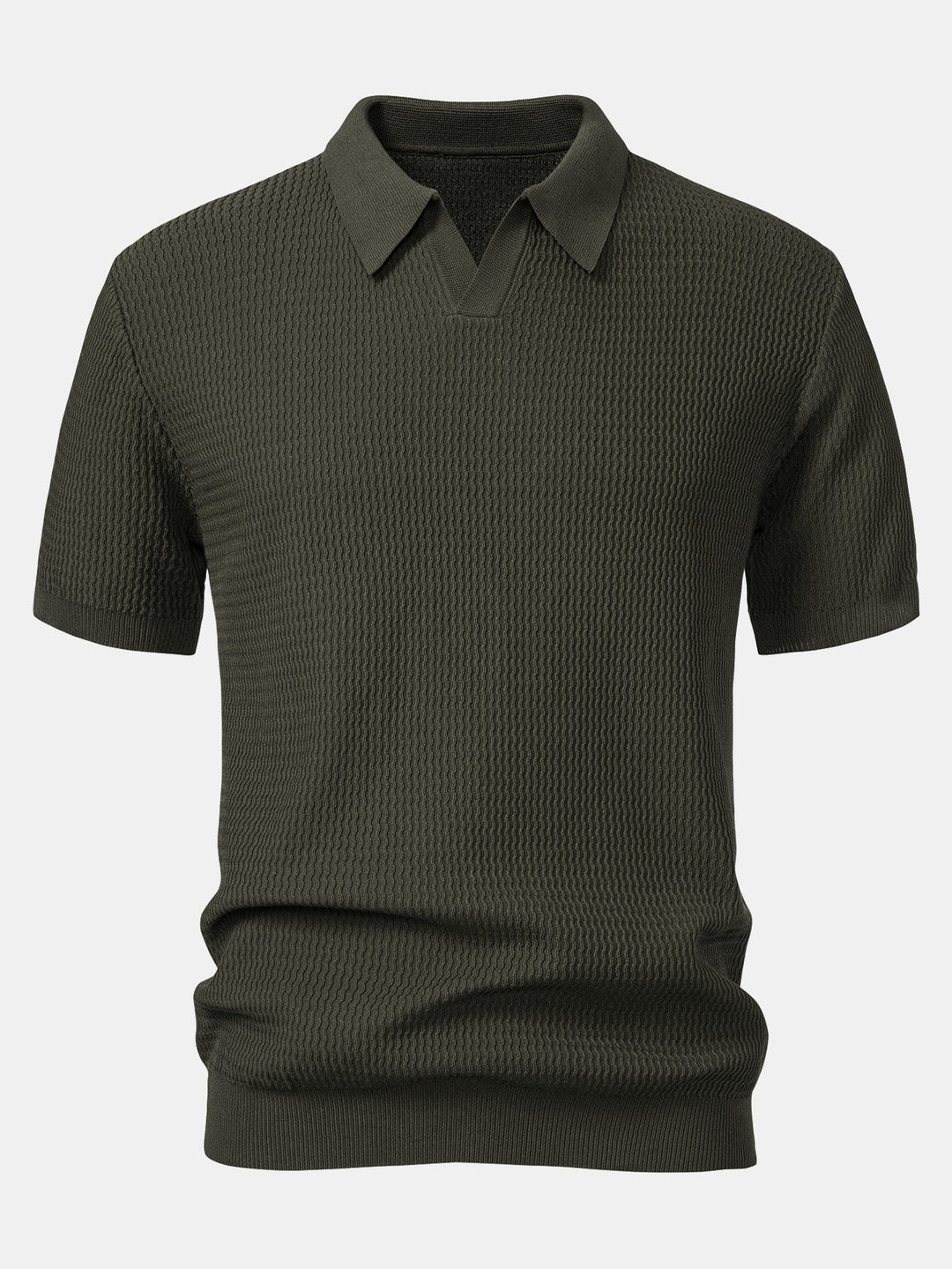 Conjunto de Punto LUCCA - Dúo de Prendas de Punto Cómodo y Chic