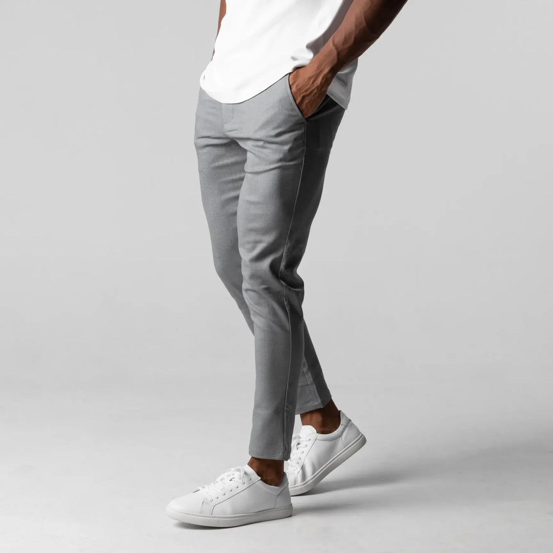 Carlos | Chino elástico