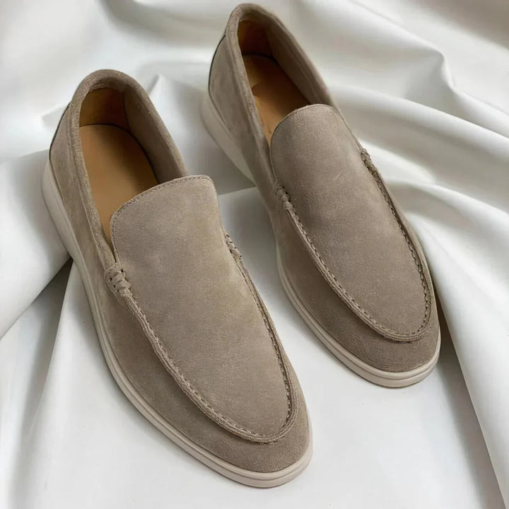 Mateo | Mocasines