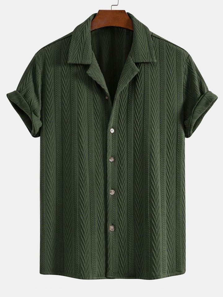 Conjunto de verano de Positano – Estilo sin esfuerzo para días soleados
