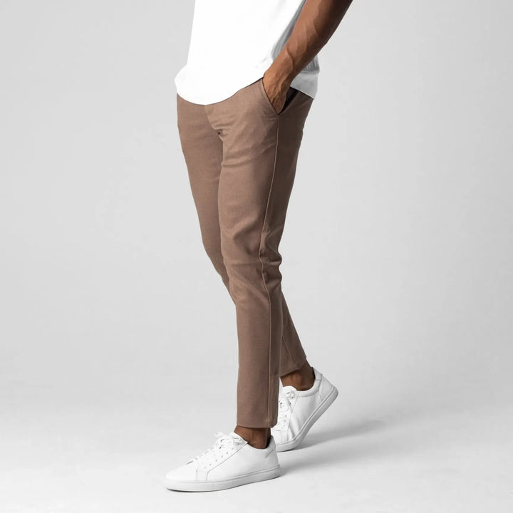 Carlos | Chino elástico