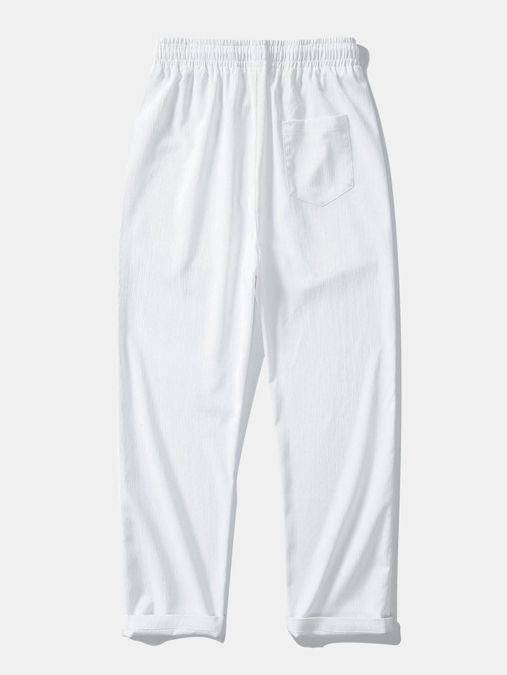 Conjunto de verano de Positano – Estilo sin esfuerzo para días soleados