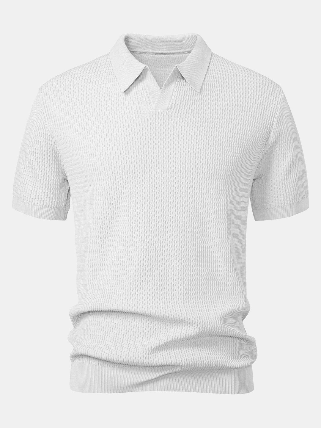 Conjunto de Punto LUCCA - Dúo de Prendas de Punto Cómodo y Chic