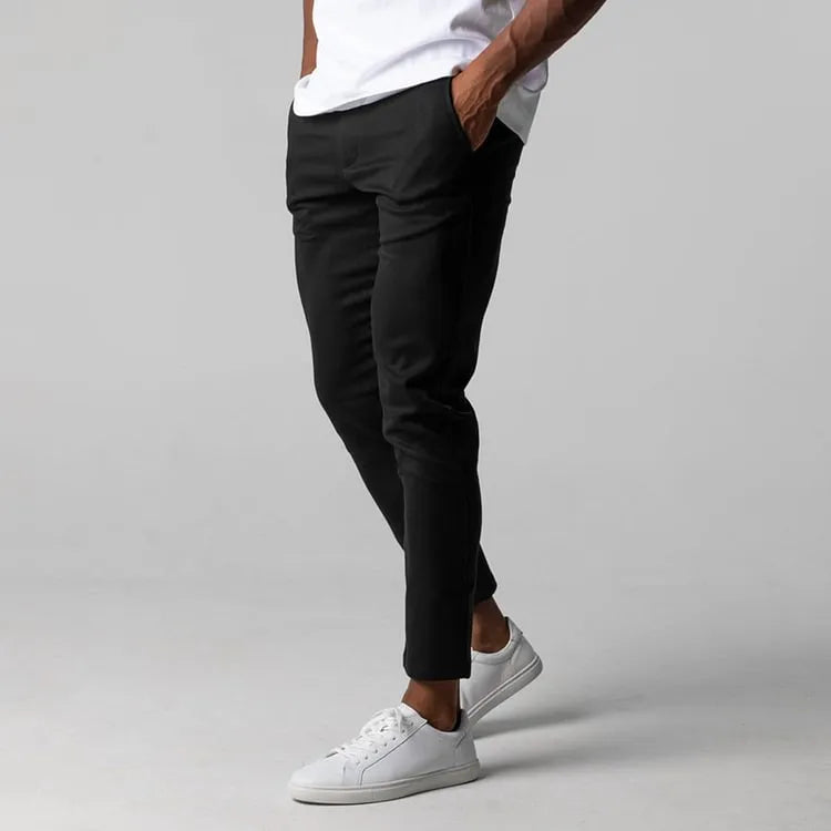 Carlos | Chino elástico