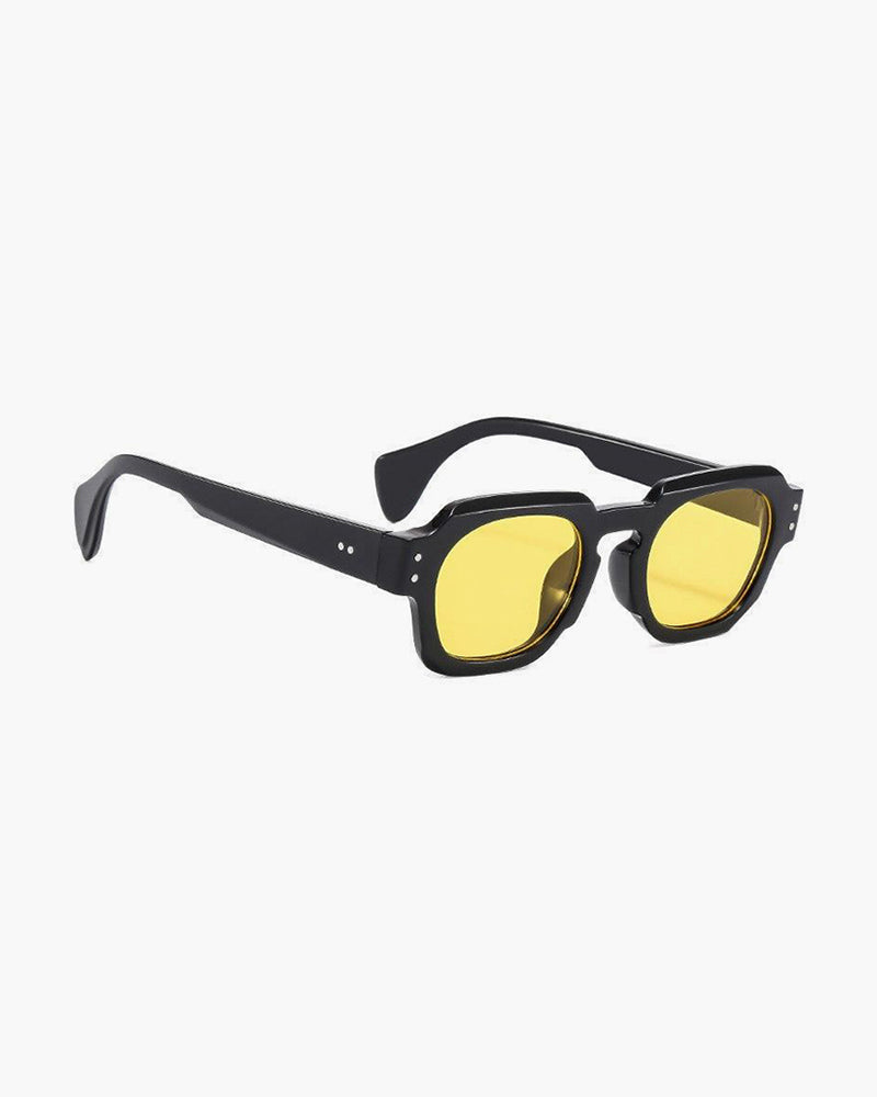 Gafas de sol Monte Carlo - Estilo atemporal con protección UV superior