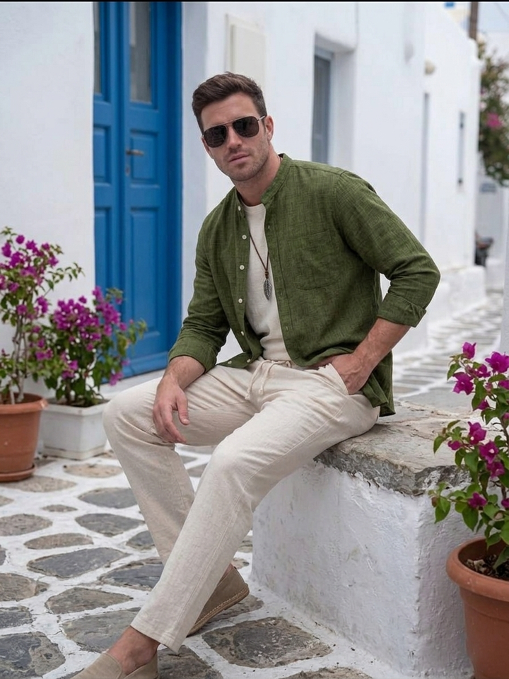Marbella Set de Verano