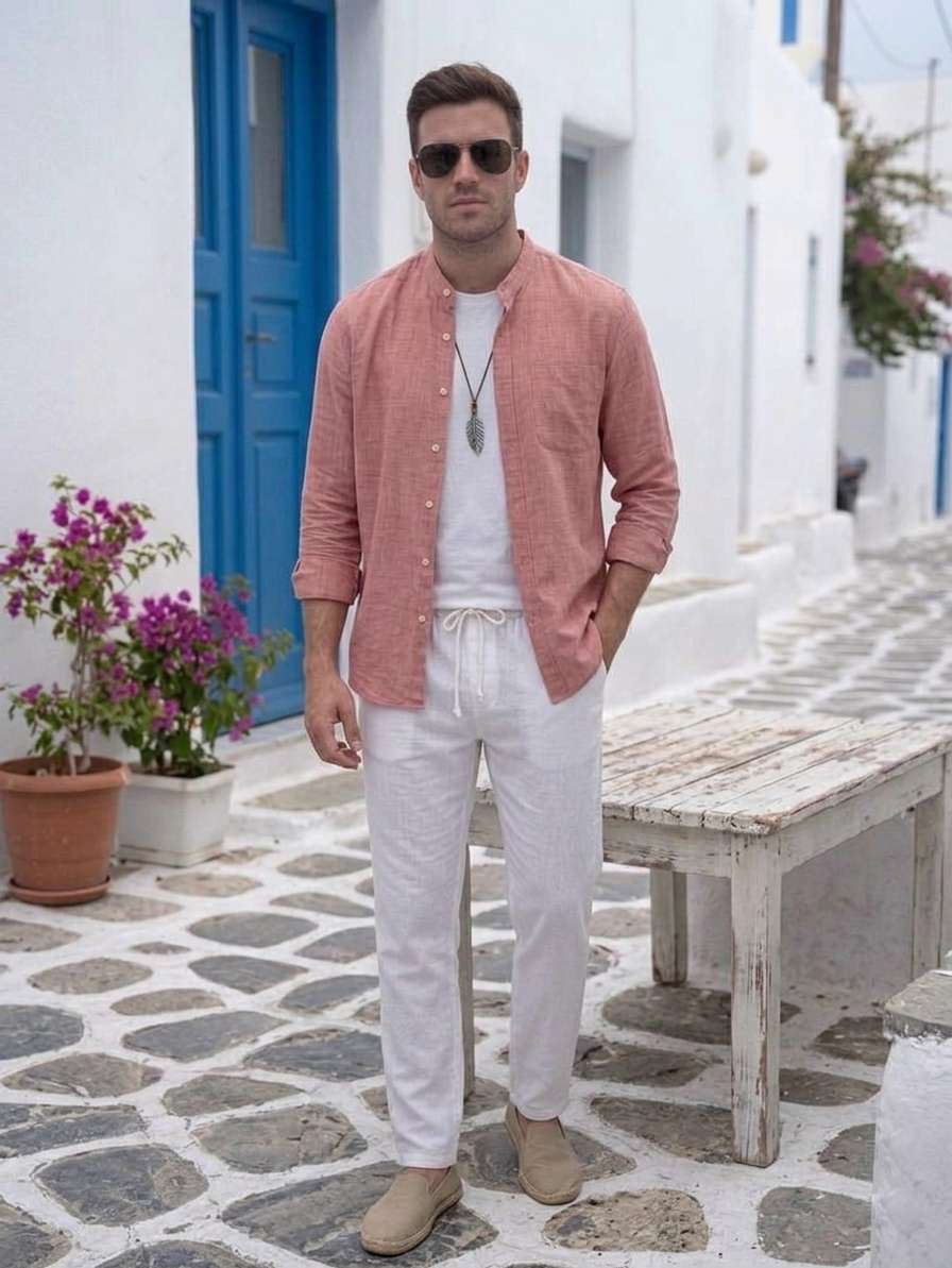 Marbella Set de Verano