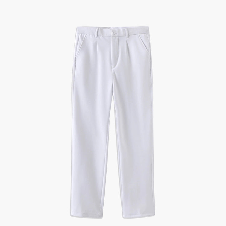 Pantalones Slim-Fit de GUNSAN