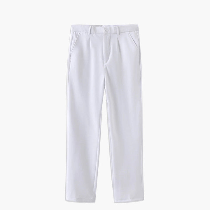 Pantalones Slim-Fit de GUNSAN