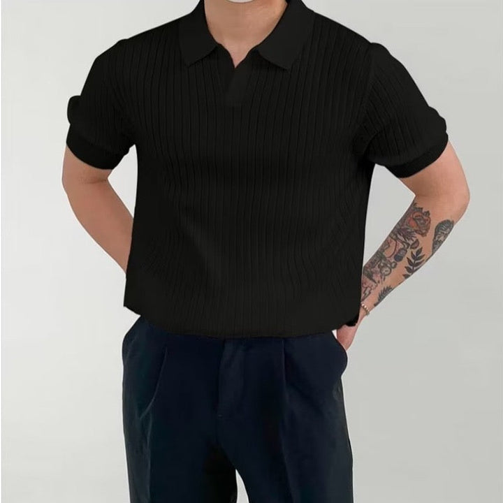 CHUNCHEON Camisa polo casual