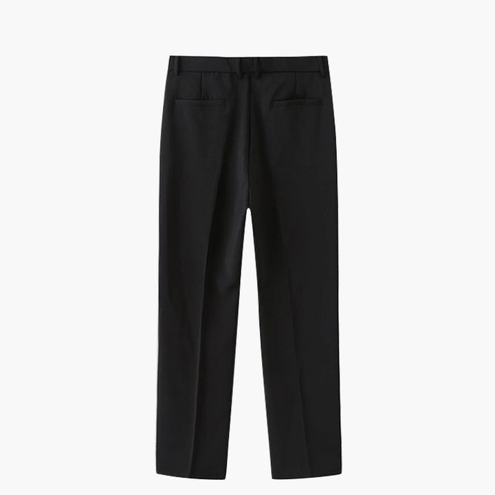 Pantalones Slim-Fit de GUNSAN