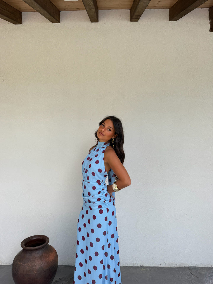 Sabrina Dress