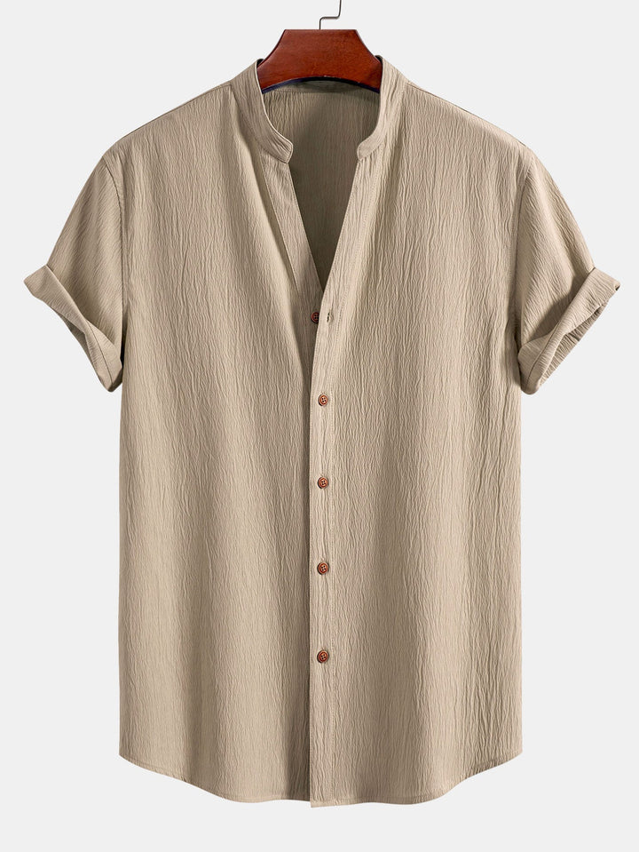 Conjunto de verano Sorrento: estilo luminoso y ligero para días soleados