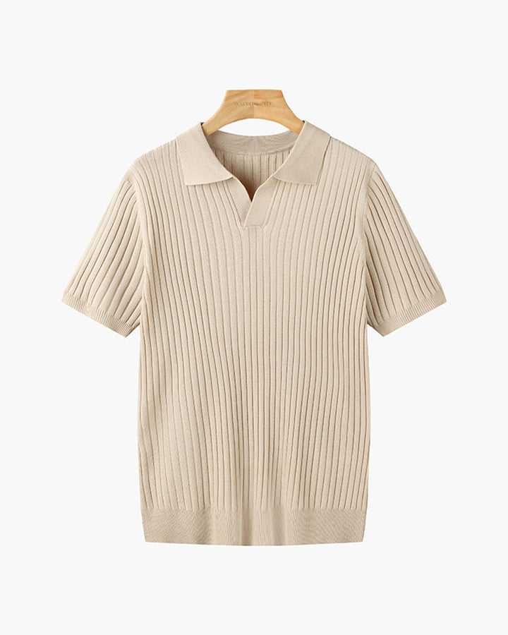 CHUNCHEON Camisa polo casual