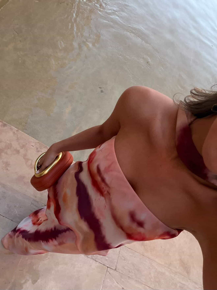Aitana Dress