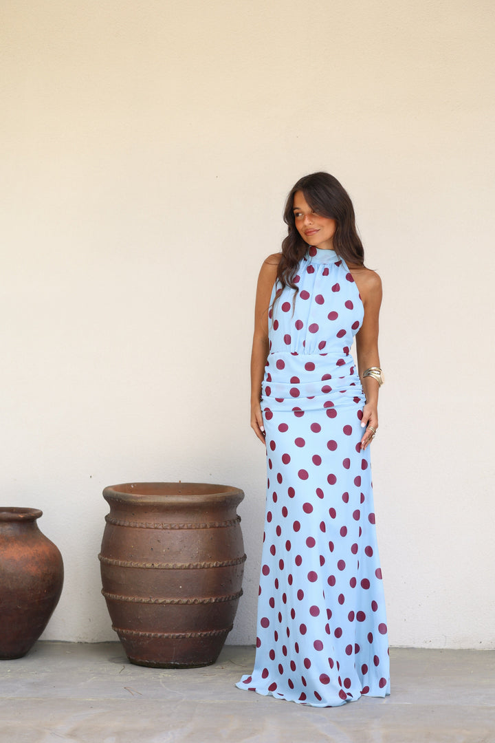 Sabrina Dress